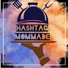 Hashtag Mommade channel logo