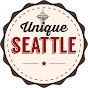 Unique Seattle logo