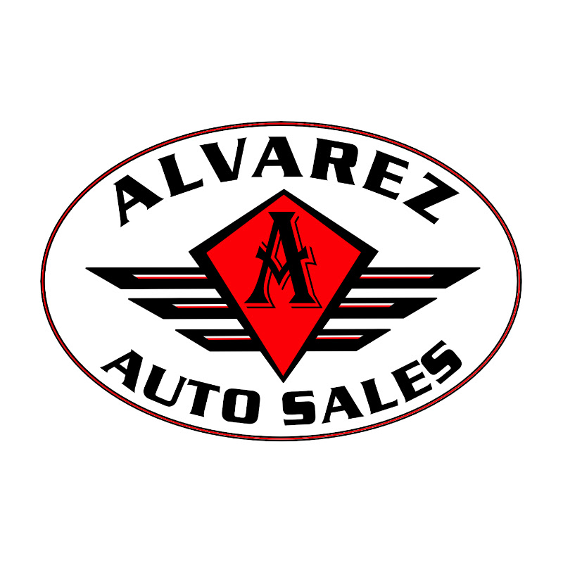 Alvarez Auto Sales