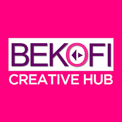 BEKOFI Creative Hub Avatar