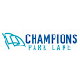 Champions Park Lake logo