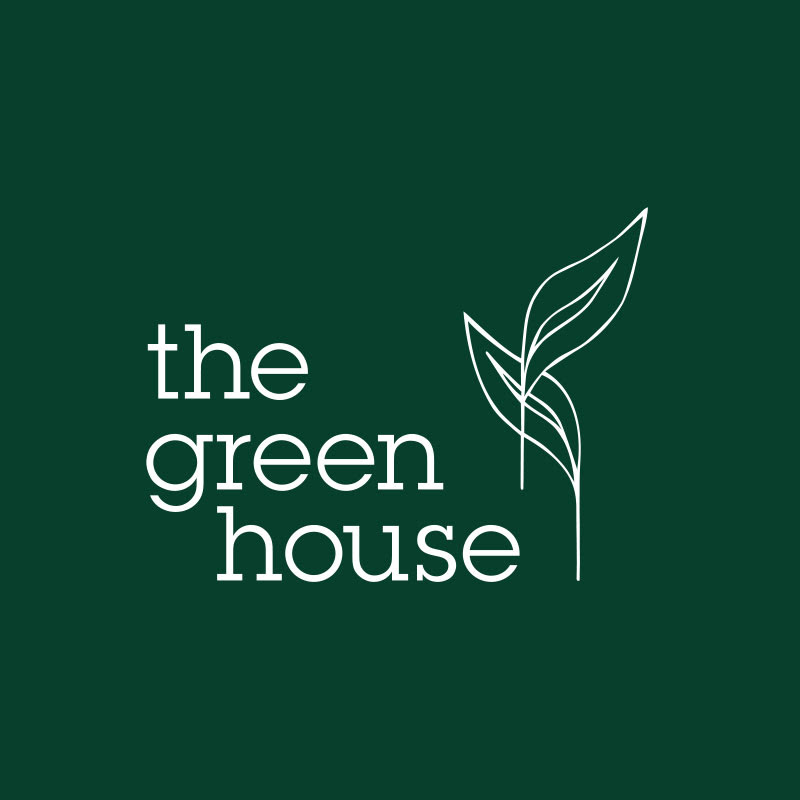 The Green House