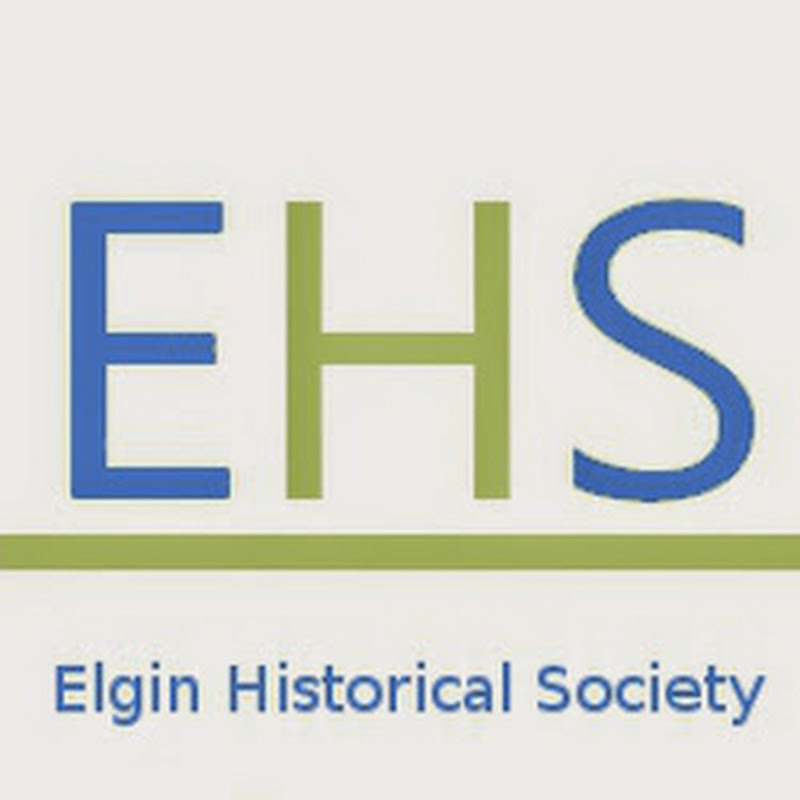 EHS - Elgin Historical Society