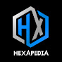 Hexa Pedia logo