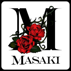 Vocalist MASAKI