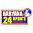 HARYANA 24 UPDATE