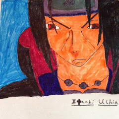 Uchiha Itachi