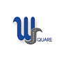 The Wholesale Square logo