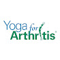 Yoga for Arthritis logo