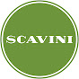 Scavini Paris logo