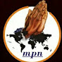 Ministers Prayer Network Int'l logo