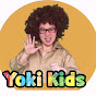 Yoki Kids logo