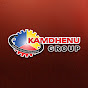Kamdhenu Limited logo