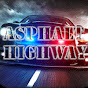 Asphalt Highway logo
