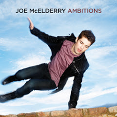 JoeMcElderryTV