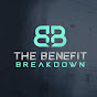 The Benefit Breakdown logo