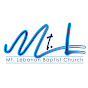 Mount Lebanon Baptist Church, Greer SC logo