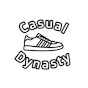 CASUAL DYNASTY logo