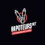 VapoteursNet Officiel logo