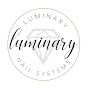 Luminary Nail Systems logo