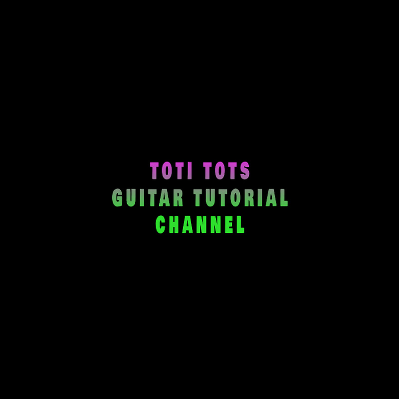 TOTI TOTS