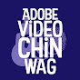 Adobe Video Chin-Wag logo