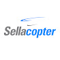 Sellacopter logo