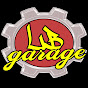 LB garage