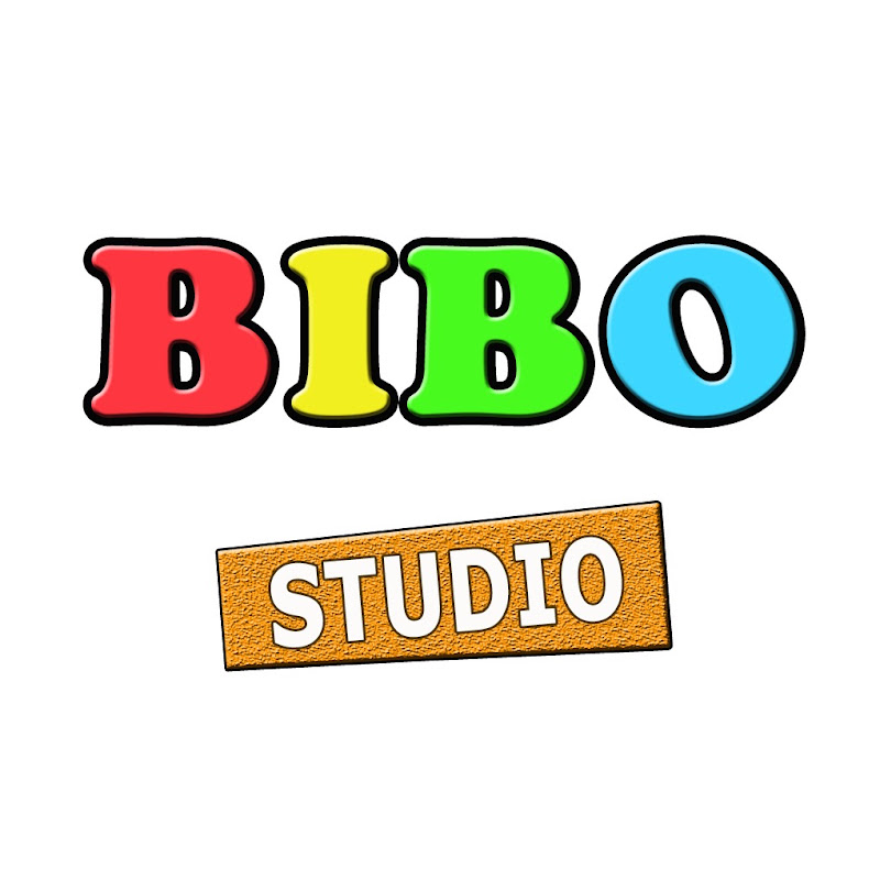 BIBO STUDIO profile avatar