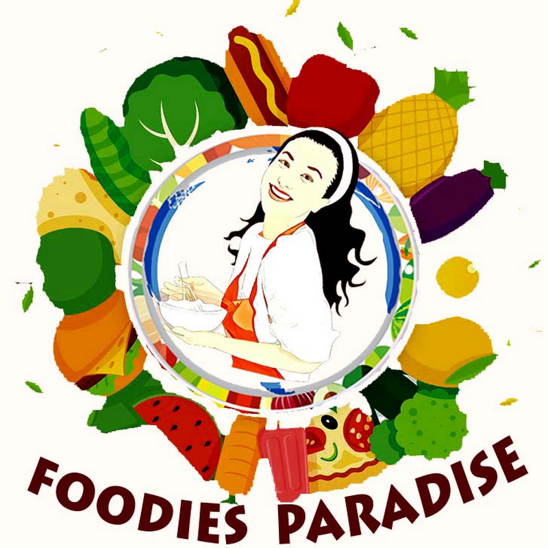Foodies Paradise
