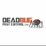 Deadbug Pest Control Ltd