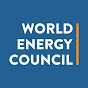 25th World Energy Congress logo