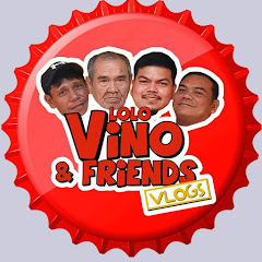 Lolo Vino and Friends Official Avatar