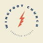 Wingfoot Church logo