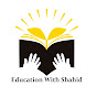 Education With Shahid logo