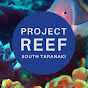 Project Reef Life logo