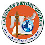 BETHEL ERITREAN CHURCH LAS VEGAS logo