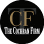 The Cochran Firm Texas logo