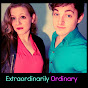 Extraordinarily Ordinary logo