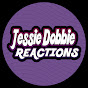Jessie Dobbie Reactions