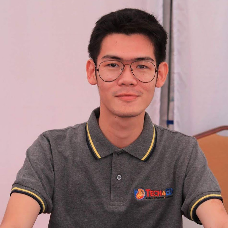 I am KJ Marquez