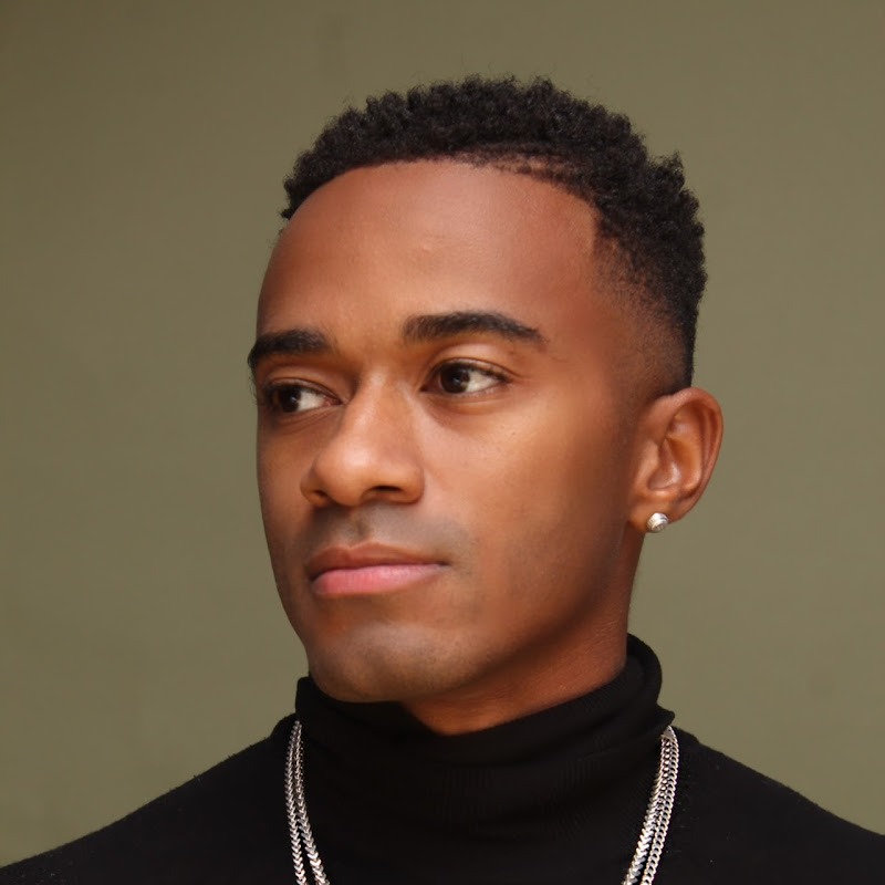 Isaiah Robinson