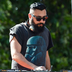 Dj Katsuhiro Design