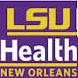 LSUHSC Department of Occupational Therapy logo