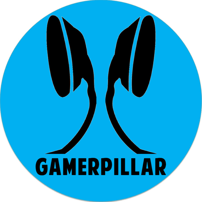 Gamerpillar