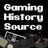Gaming History Source