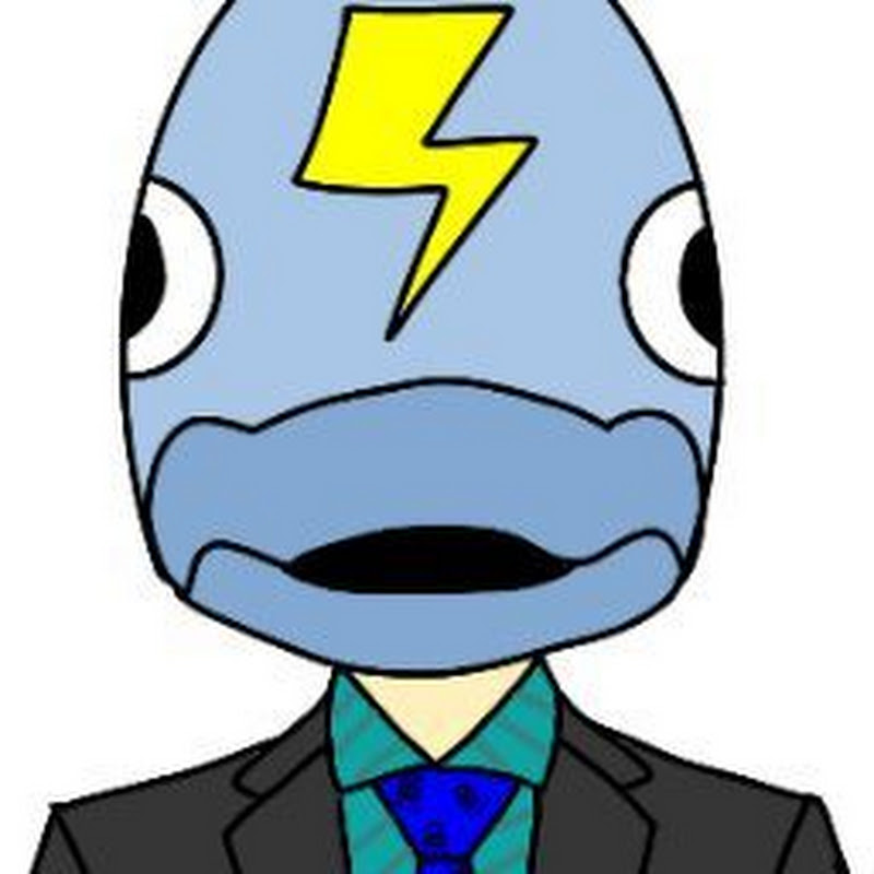 フィッシュ田中