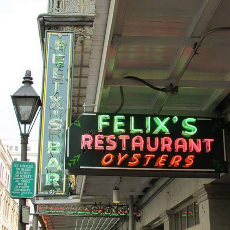 Felix's Restaurant & Oyster Bar