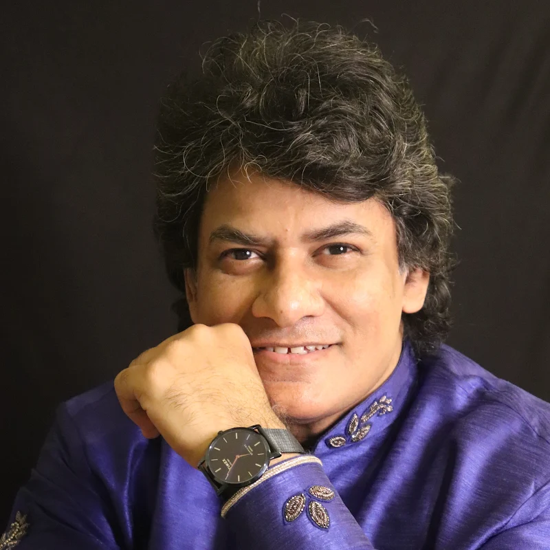 sudeepghazal
