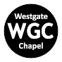 Westgate Chapel, Chantilly, VA logo